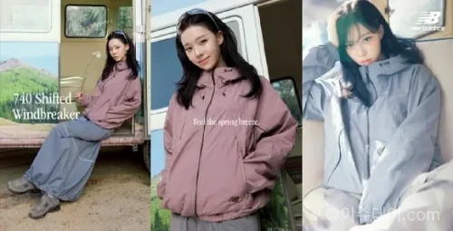 뉴발란스